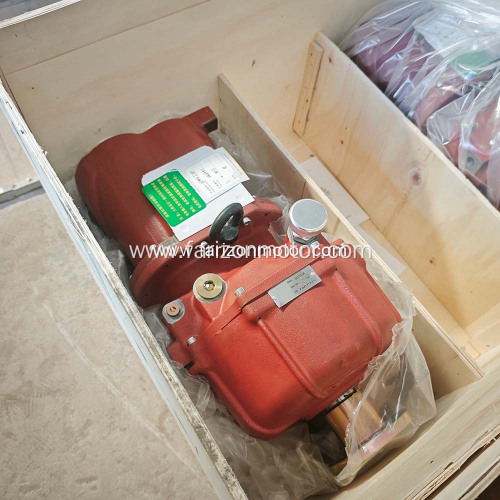 DS90A High-power Screw Air Compressor